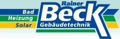 Logo Beck, Rainer