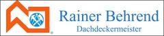 Rainer Behrend Dachdeckermeister Remscheid