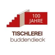 Logo Buddendieck, Rainer