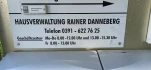 Logo Rainer Danneberg Hausverwaltung
