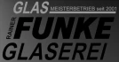 Logo Rainer Funke Glaserei