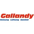 Logo Gallandy, Rainer