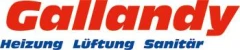 Logo Rainer Gallandy Heizung Sanit&auml;r
