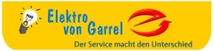 Logo Garrel, Rainer