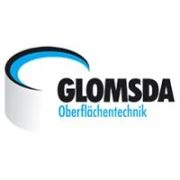 Logo Glomsda, Rainer