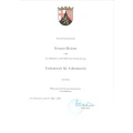 Rainer Herzfeldt Rechtsanwalt Kaiserslautern
