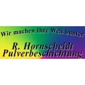 Rainer Hornscheidt Pulverbeschichtung Heiligenhaus