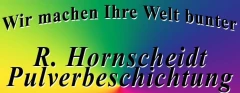 Rainer Hornscheidt Pulverbeschichtung Heiligenhaus
