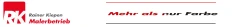 Logo Rainer Kiepen Malerbetrieb