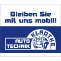 Rainer Kl&auml;dtke Auto Technik Stadtroda