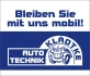 Logo Rainer Klädtke Auto Technik