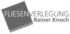 Logo Rainer Knoch Fliesenverlegung