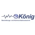 Logo K&ouml;nig, Rainer