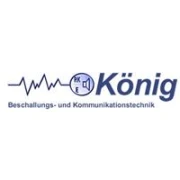 Logo König, Rainer
