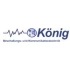 Logo Rainer König Beschallungs- u. Kommunikationstechnik