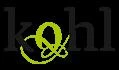 Logo Rainer Kohl Weingut