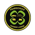 Logo Lange, Rainer
