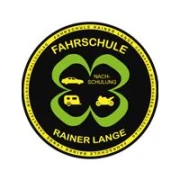 Logo Lange, Rainer