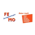Logo Leuth, Rainer