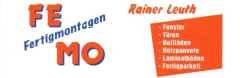 Logo Leuth, Rainer