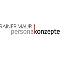 Logo Rainer Maur Personalkonzepte