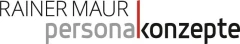 Logo Rainer Maur Personalkonzepte