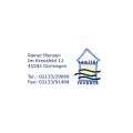 Logo Mensen, Rainer