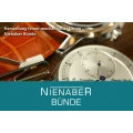 Logo Nienaber, Rainer