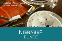 Logo Nienaber, Rainer