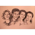 Rainer Osswald Illustrations-Studio Hannover