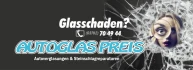 Logo Rainer Preis Autoglas Reparaturservice