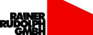 Logo Rainer Rudolph GmbH Dachdeckermeisterbetrieb