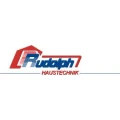 Logo Rudolph, Rainer