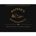 Rainer's Mietwagenservice Schramberg