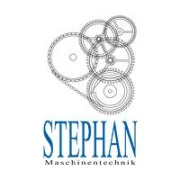 Logo Stephan, Rainer