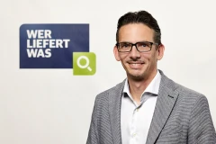 Rainer Stürzer - Online Marketing Manager Neuburg