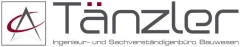 Logo Tänzler, Rainer u. Wilhelmine