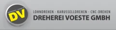 Logo Rainer Voeste