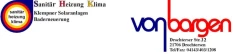 Logo Rainer von Bargen e. K.