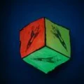 Logo Rakete