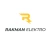 Logo Rakman Elektro