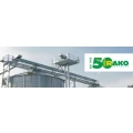Logo RAKO Maschinenbau GmbH & Co. KG