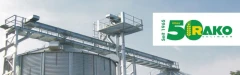 Logo RAKO Maschinenbau GmbH & Co. KG