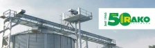Logo RAKO Maschinenbau GmbH & Co. KG