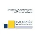 Logo Bieneck, Ralf