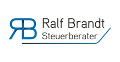 Logo Brandt, Ralf
