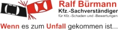 Ralf Bürmann Kfz.-Sachverständiger für Kfz.-Schäden und -Bewertungen Zetel