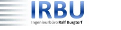 Logo Ralf Burgtorf IRBU Ingenieurbüro