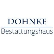 Logo Dohnke, Ralf