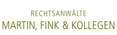 Logo Fink, Ralf